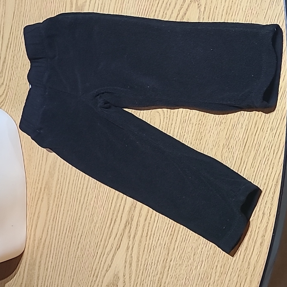 π£ Fleece Pants